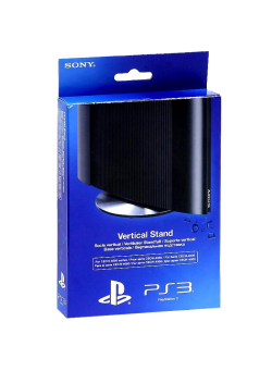 Подставка Sony Vertical Stand для Super Slim (PS3) 
